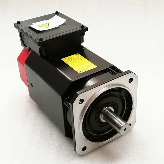 Fanuc A06B-1404-B153 A06B1404B153 Servo Motor  A06B1404B153