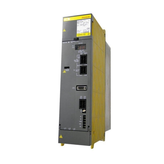 Fanuc  A06B-6077-H002 A06B6077H002
