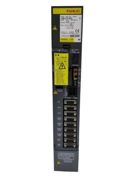 Fanuc A06B-6079-H206 Servo Amplifier Drive  A06B6079H206