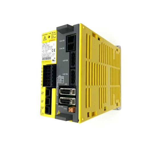 Fanuc A06B-6130-H002 A06B6130H002