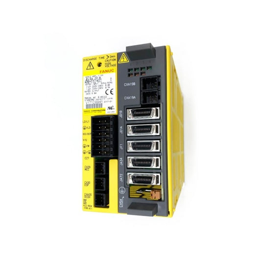 Fanuc Servo Drive A06B-6162-H002  A06B6162H002