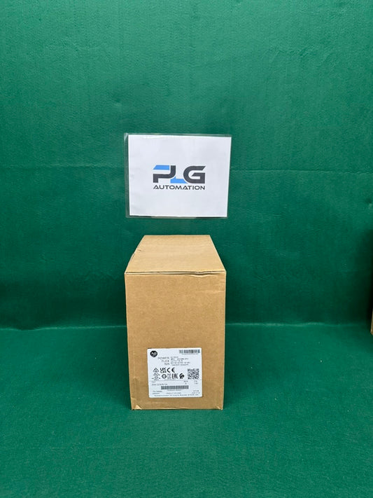 Allen-Bradley 25B-D030N104 Powerflex 525 AC Drive 20HP 25BD030N104