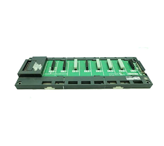 Mitsubishi A1S68B-S1 Base Unit Programmable Logic Controller Rack Extention A1S68BS1