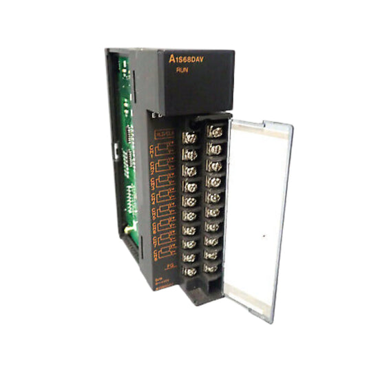 Mitsubishi A1S68DAV D/A Digital-Analogue Converter Module A1S68DAV