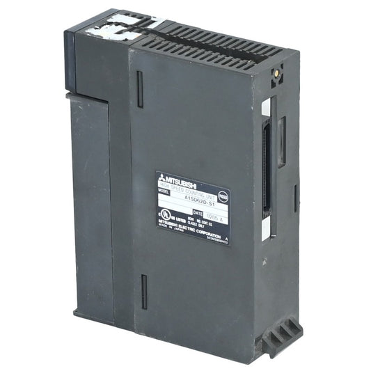 Mitsubishi A1SD62D-S1 PLC MODULE A1SD62DS1