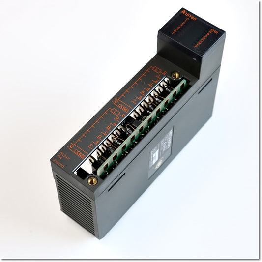 Mitsubishi Output Module A1SY60 16CH Relay 24vdc 2A