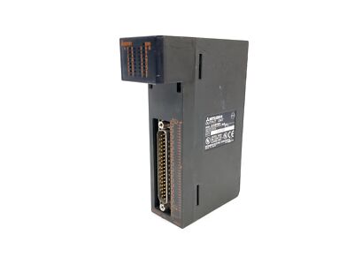 Mitsubishi A1SY81 OUTPUT MODULE PLC MELSEC DC12/24V