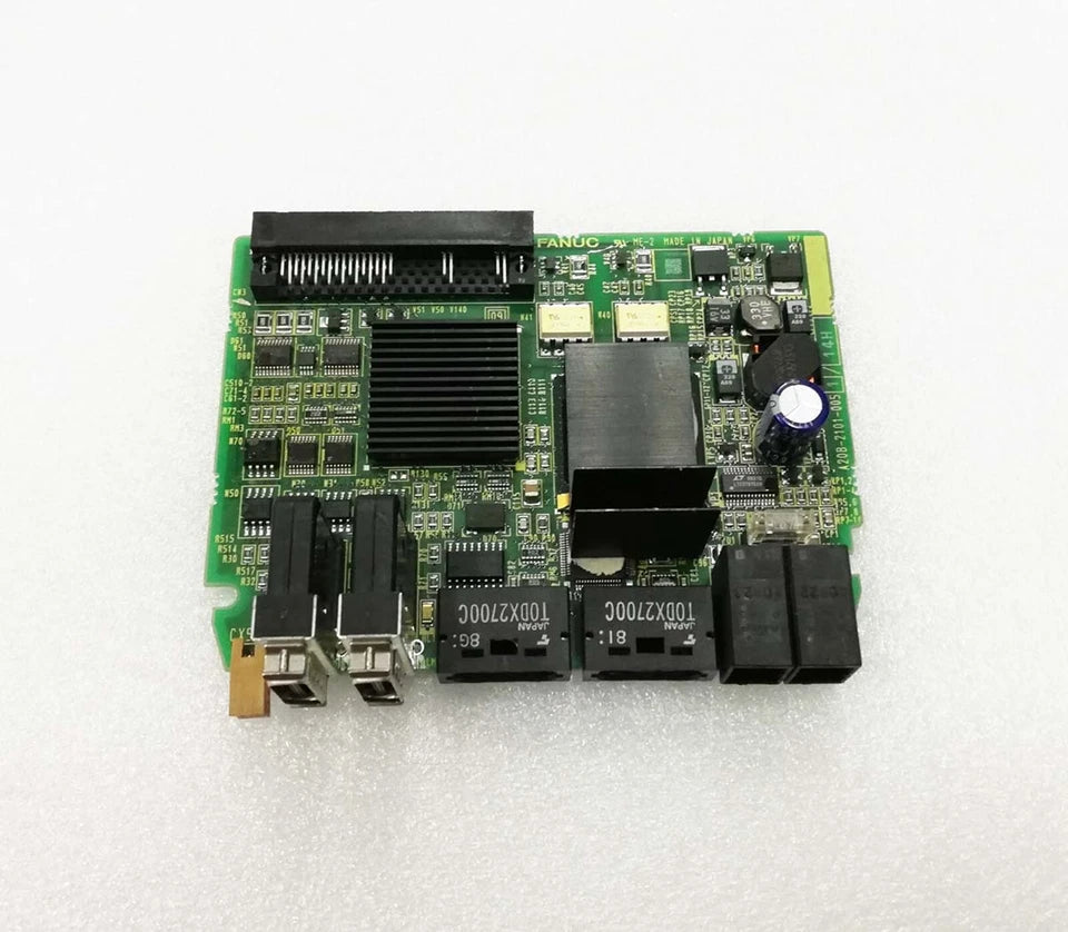 Fanuc A20B-2101-0051 A20B21010051