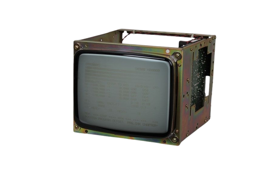 Fanuc A61L-0001-0076 LCD Display Screen Panel A61L00010076