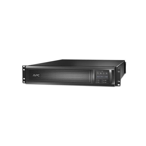 APC Smart-UPS X 2200VA Rack/Tower LCD UPS P/N: SMX2200RMLV2U