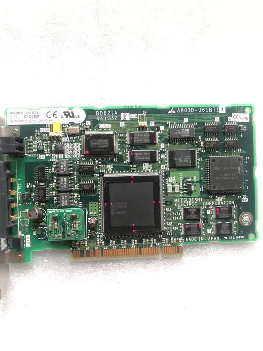 Mitsubishi A80BDE-J61BT13 A80BDEJ61BT13