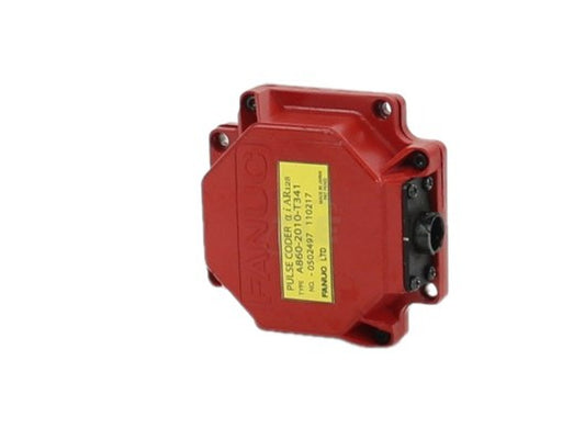 Fanuc A860-2010-T341 Pulse Coder A8602010T341