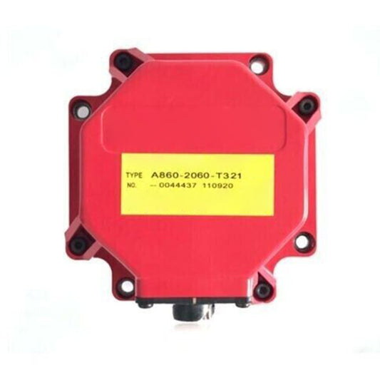 Fanuc A860-2060-T321 Servo motor encoder A860-2060-T321