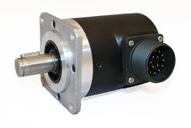 Fanuc Rotary Encoder A86L-0027-0001 #002 Main shaft Encoder 68mm Diameter  A86L00270001