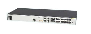 Cisco A901-6CZ-F-A 10GbE Aggregation A9016CZFA