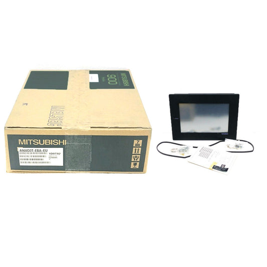 Mitsubishi A960GOT-EBA-EU Touch Screen A960GOTEBAEU