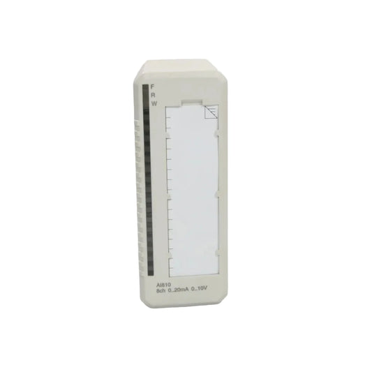 ABB AI810 Analog Input S800 I Module 3BSE008516R1