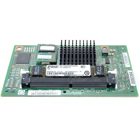 Cisco AIM-IPS-K9 Intrusion Prevention Integration Module 1800 2800 3800 Router AIMIPSK9