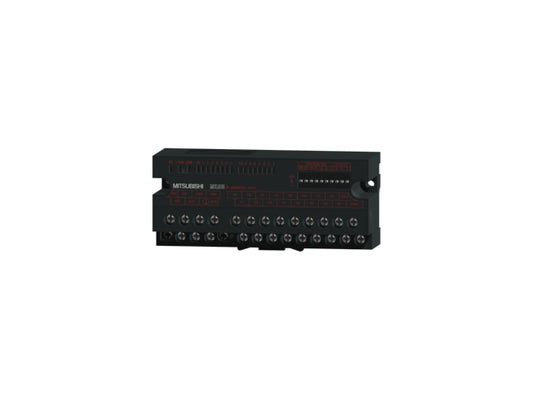 Mitsubishi AJ65SBTB1-16T1 Input Output Module CC-LINK PLC AJ65SBTB116T1