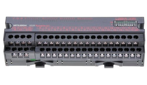 Mitsubishi AJ65SBTB1-32T1 Programmable Logic Controller Module Output Link CC AJ65SBTB132T1