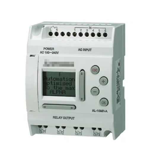 Mitsubishi AL-10MR-A In AL10MRA