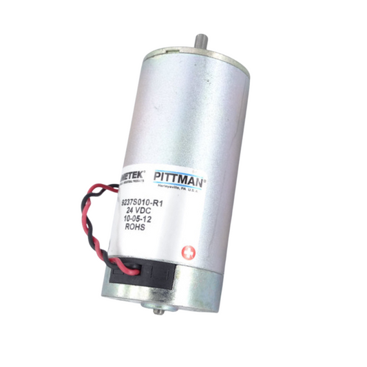 AMETEK 9237S010-R1 GEARMOTOR (154765 - NEW) 9237S010R1