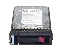 HPE AP860A 601777-001 HPE P2000 600GB 6G SAS 15K LFF 3.5" DP En HDD Retail NEW