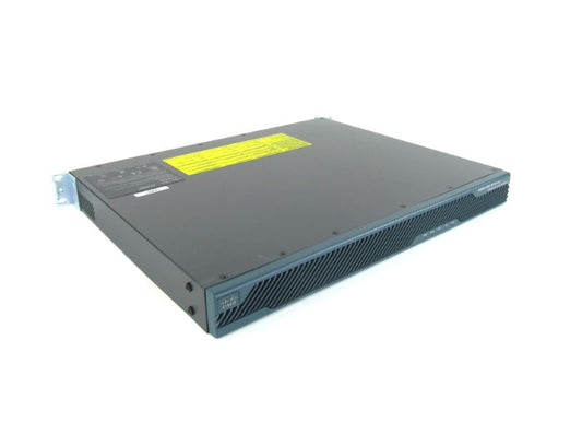Cisco ASA5510-BUN-K9 with ASA-SSM-10 ASA Firewall Adaptive Security Appliance ASA5510BUNK9