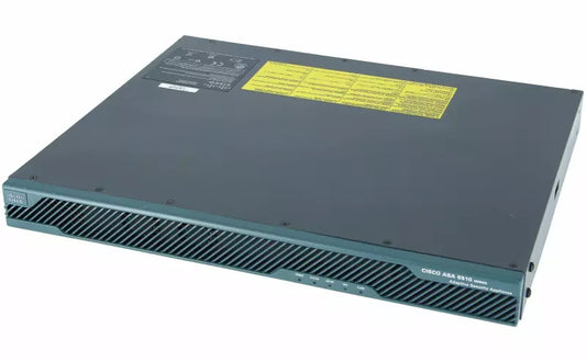 Cisco ASA5510-SEC-BUN-K9 Security Plus Unlimited Hosts 1GB /256F ASA5510 ASA5510SECBUNK9