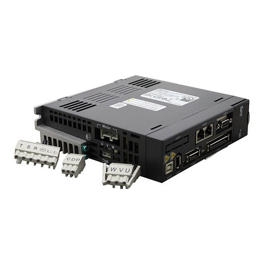 Delta ASD-A2-M High-Performance Motion Control AC Servo DRIVE PLC ASDA2M