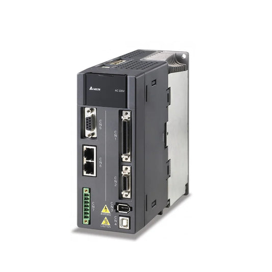 Delta ASD-A2-0421-L Servo Drive ASDA20421L