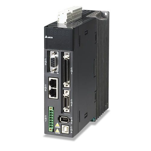Delta ASD-A2-0421-M AC Servo Drive ASDA20421M