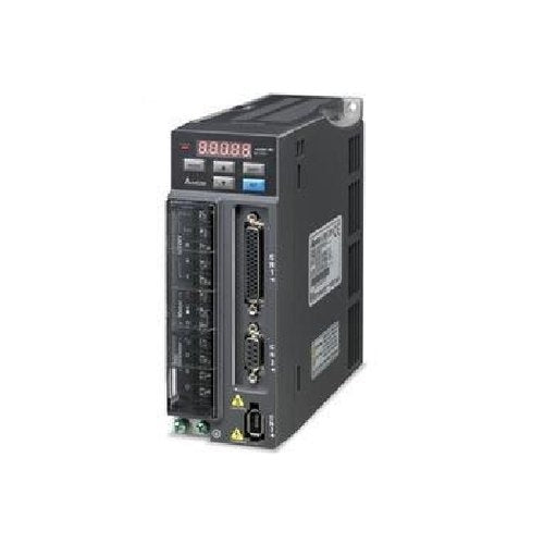 Delta ASD-A2-1521-L + ECMA-E11315RS PLC Servo System Drive Motor ASDA21521L