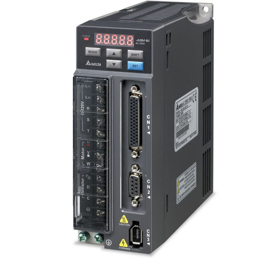 Delta 1KW ASD-B2-1021-B Servo Drive ASDB21021B