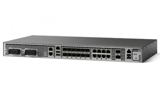 Cisco ASR-920-12CZ-A Aggregation Services Router ASR92012CZA