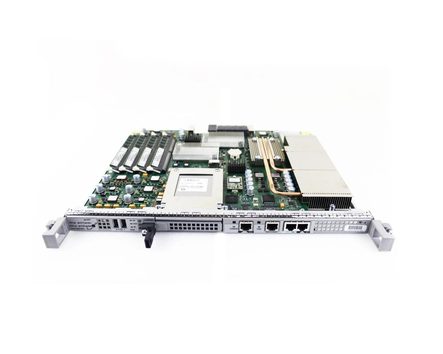 Cisco ASR1000-RP3 ASR Route Processor ASR1000RP3