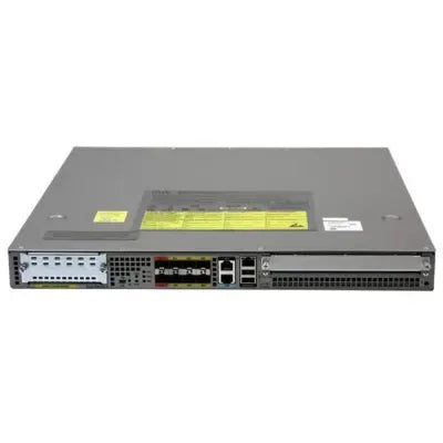 Cisco ASR1001X-K9 ASR1001-X, K9 , 6x1G , 2 ASR1001-X-PWR-AC