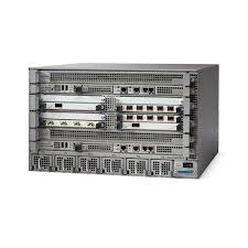 Cisco ASR1006 ASR1000-ESP100 ASR1006-100G/K9 Dual ASR1006-PWR-AC