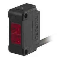 KEYENCE 30V M12 PHOTOELECTRIC SENSOR PZ-G101EN