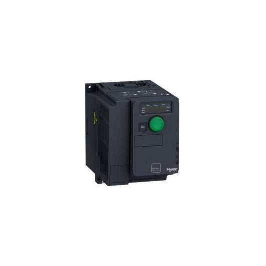 Schneider Electric ATV320U06N4C Variable Speed Drive ATV320U06N4C