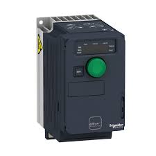 Schneider Electric Frequency Inverter ATV320U22M2C 2.2kW