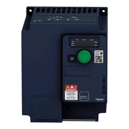 Schneider Electric ATV320U22N4C Variable Speed Drive 3-Phase