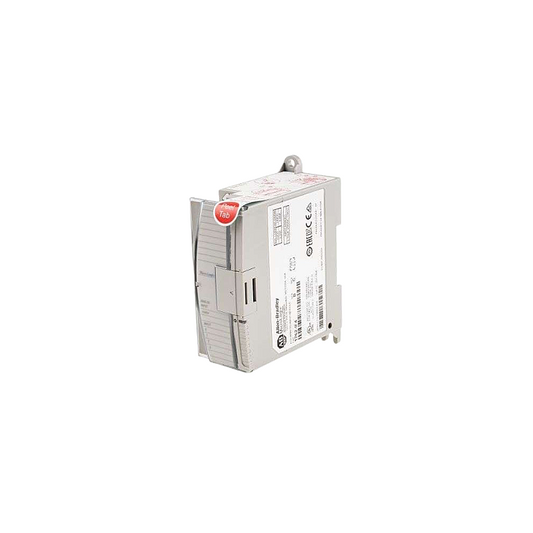 Allen-Bradley 1762-IR4 MicroLogix 1200 RTD Resistance Input Module 1762IR4