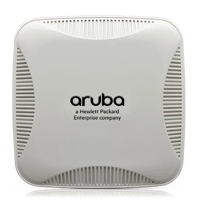 JW634A HPE Aruba 7005(US)4-port 10/100/1000BASE-T 16 AP&1K Client CNTLR HP