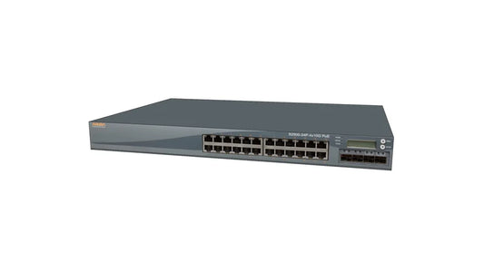 Aruba S2500-24P-US S2500-24P-4X10G. 24-port PoE "READ". SEE PICTURES S250024PUS