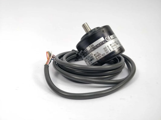 Omron E6C3-CWZ3XH 3600P/R Rotary Encoder E6C3CWZ3XH