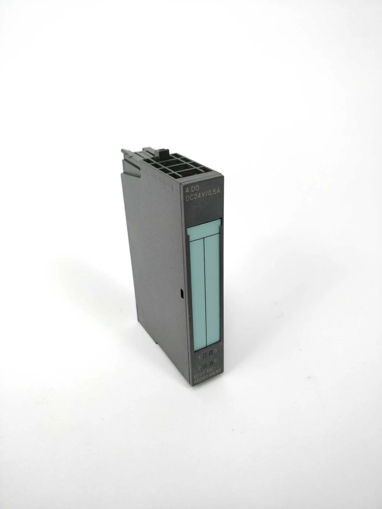 SIEMENS 6ES7132-4BD01-0AA0 PLC MODULE 6ES71324BD010AA0