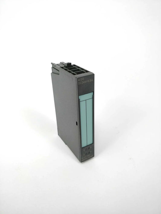 SIEMENS 6ES7132-4BD01-0AA0 PLC MODULE 6ES71324BD010AA0