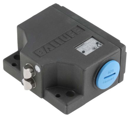Balluff BNS026R BNS 819-B02-D12-61-12-10 Limit Switch