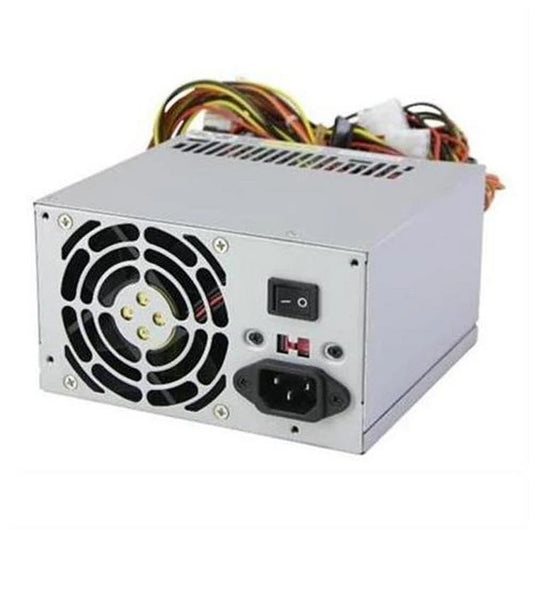 Brocade RPS9DC+E ICX Switch Power Supply 500W DC, RPS9DC - 80-1007873-01